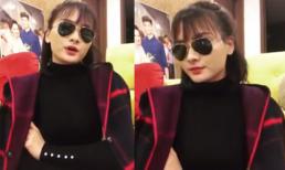 Bảo Thanh 'siêu ngầu', khoe giọng với hit mới triệu view của Mỹ Tâm