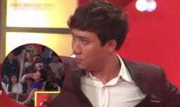 Màn 'bắt cóc' cô lao công bá đạo khiến Trấn Thành - Trường Giang cười nghiêng ngả