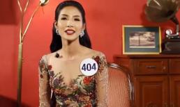 Nếu được lựa chọn, Hoa 'râm bụt' Hoàng Thùy sẽ trở thành Hoa sen