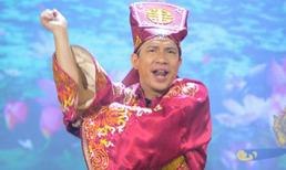 Sau nghệ sĩ Chí Trung, Quang Thắng lên tiếng muốn rút khỏi Táo Quân?