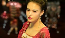 Mỹ nhân 'Yêu Miêu Truyện' bị khán giả ném đá vì được chọn vào vai Dương Quý Phi