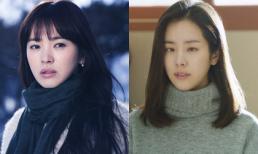 Song Hye Kyo bất ngờ bị chê bai diễn xuất khi vai người mù trong quá khứ được 'đào lại'