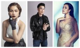 Hoa hậu Hoàn vũ 2017 công bố MC và các ca sĩ chính thức đêm chung kết 