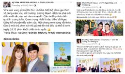 Vũ Ngọc Đãng bất ngờ nhận cơn mưa lờ khen từ 'Khi con là nhà'