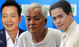 Xót xa những sao Việt qua đời trong năm 2017 để lại nỗi tiếc thương vô hạn cho khán giả