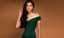 Trương Thị May hóa quý cô quyến rũ, sành điệu