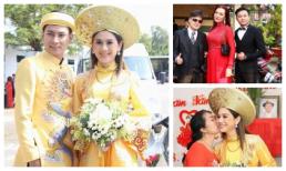 Đây là lý do thật sự Lâm Khánh Chi muốn khoe đám cưới rình rang với cả thế giới