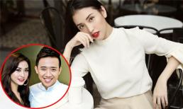 Sau tuyên bố chia tay Trấn Thành là đúng, Mai Hồ bức xúc vì 'bị gài'