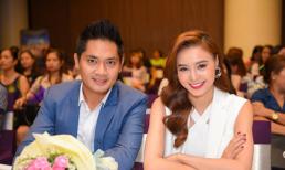 Minh Luân phủ nhận quay lại với Lan Ngọc, từ chối nói về Hồ Bích Trâm