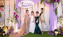 Lễ kỷ niệm 10 năm thành lập thẩm mỹ viện Thủy Tiên