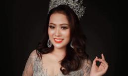 Hoa hậu điện ảnh Anna Kim đong đầy cảm xúc tri ân tổng đạo diễn và người thân