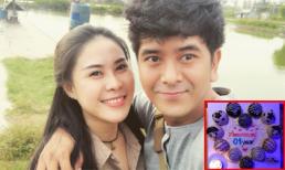 Công khai chưa lâu, bé An trong phim 'Đất phương Nam' và bạn gái đã có lễ kỷ niệm 1 năm ngày yêu vô cùng lãng mạn