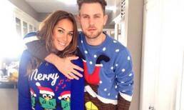 Quán quân The X Factor năm 2006 bất ngờ đến Đà Nẵng đón năm mới cùng bạn trai