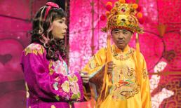 Những câu nói bất hủ không thể quên suốt 14 năm phát sóng của Táo Quân