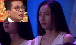 Khán giả rơi nước mắt nghe Thanh Bạch độc thoại về khoảng thời gian khủng hoảng