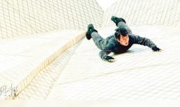 Diễn viên Thành Long có nguy cơ ngồi xe lăn trong suốt phần đời còn lại