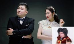 Thiên Lôi to béo nhất trong lịch sử Táo Quân sắp kết hôn với người yêu xinh đẹp