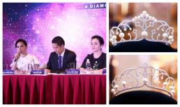 Lần đầu tiên tại cuộc thi sắc đẹp Việt Nam, hai tân Á hậu được trao 2 Tiara với tổng giá trị gần 2 tỷ