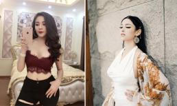 Hot girl và hot boy 3/1/2018: Nữ giảng viên ĐH Quốc gia HN gây sốt vì quá quyến rũ, Huyền Baby khoe nhan sắc xinh đẹp như nữ thần