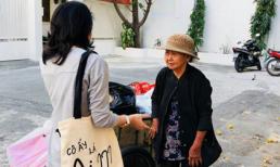 Mỹ Tâm khiến fans 'phục sát đất' vì hành động đẹp trong ngày đầu năm mới