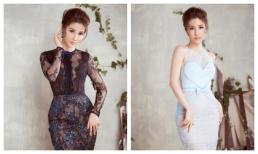 Diễm My khoe vẻ đẹp ngọt ngào khi hóa quý cô sang trọng quyền quý