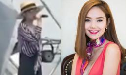 Bất ngờ với giọng hát live của Minh Hằng