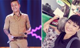 Tin sao Việt ngày 4/1/2018: Giá cát sê khủng đi hát ở bar của Tuấn Hưng, Phương Thanh hé lộ chuyện lạ mà mẹ thường hay làm khi cô đi taxi