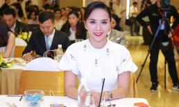 Dương Trương Thiên Lý: 'Với sự lộn xộn như thế này, đến một ngày nào đó, Hoa hậu sẽ không còn đắt giá nữa'