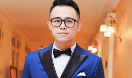 MC Hoa hậu Hoàn vũ Việt Nam 2017: 'Tôi ấn tượng với Hoàng Thùy'