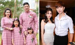 Tin sao Việt ngày 5/1/2018: Con Bình Minh tiết lộ lý do ba ít thương mẹ hơn ngày xưa, Tim và Trương Quỳnh Anh tâm trạng giữa tin đồn ở riêng