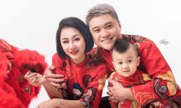 Ca sĩ Vũ Duy Khánh và vợ tái hợp sau một thời gian ly thân