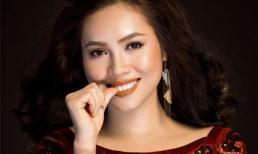 Á hậu Hoàng My gửi lời nhắn đến thí sinh Hoa hậu Hoàn vũ Việt Nam 2017 trước đêm Chung kết