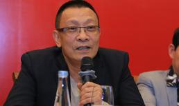 MC Lại Văn Sâm: 'Tôi kém hơn Phan Đăng trong lần đầu dẫn Ai là triệu phú'