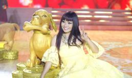 Phương Thanh là ca sĩ 'dị, hiếm': Từ chối show với cát xê 10.000 USD rồi đi hát miễn phí