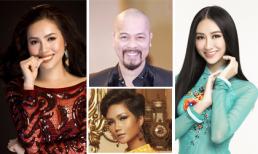 Loạt sao Việt nói gì về tân Hoa hậu Hoàn vũ Việt Nam 2017?