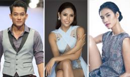 Loạt sao Việt dự đoán ứng cử viên sáng giá cho vương miện Hoa hậu Hoàn vũ Việt Nam 2017