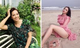 Tin sao Việt ngày 6/1/2018: Thúy Hạnh xuất viện sau ca phẫu thuật cắt bỏ tử cung, Angela Phương Trinh gợi cảm trên bãi biển