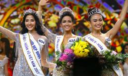 Tại sao H'Hen Niê đánh bại Hoàng Thùy, Mâu Thủy đăng quang HH Hoàn vũ Việt Nam?