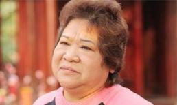 Ít ai ngờ nghệ sĩ Minh Vượng từng bị đột quỵ, liệt nửa người trái