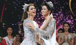 Phạm Hương chỉ có một và cũng chẳng thể nào có hai H’hen Niê