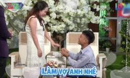 Chuyện tình đầy lãng mạn của cậu học trò và cô giáo tiếng Anh khiến bao người xao xuyến