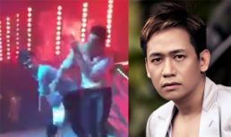 Bị khán giả đấm thẳng vào mặt ở quán bar, Duy Mạnh còn tặng cho người này 2 triệu