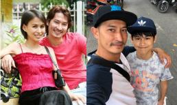 Ly hôn đã lâu vợ cũ vẫn vui vẻ gửi lời chúc mừng sinh nhật đến Huy Khánh