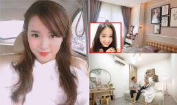 Dù còn rất trẻ nhưng loạt hot girl Việt này đã sở hữu nhà tiền tỷ