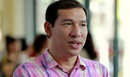 Sắp phải mệt mài tập luyện Táo Quân 2018 nhưng Quang Thắng vẫn bị ngân hàng liên tục đòi nợ