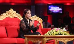 Cindy Thái Tài: 'Tôi chuyển giới 17 năm rồi nhưng vẫn quyến rũ'