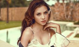 Phương Trinh Jolie khoe ngực đầy, dáng thon hút mắt nhìn