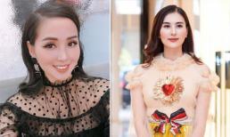 Hot girl và hot boy 10/1/2018: Tâm Tít khoe nhan sắc xinh đẹp, gương mặt của Huyền Lade ngày càng cứng đơ