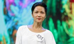 Tân Hoa hậu Hoàn vũ - H'Hen Niê từng bị quấy rối