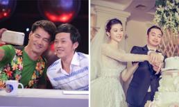 Tin sao Việt ngày 10/1/2018: Phía Hoài Linh lên tiếng về tin đồn chèn ép Xuân Bắc, Ngọc Duyên hé lộ ngày tổ chức đám cưới ở Hà Nội